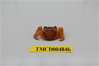 藏品(林投蟹)的圖片